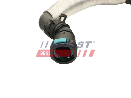 Kühlerschlauch Einlassseite FAST FT61488 Bild Kühlerschlauch Einlassseite FAST FT61488