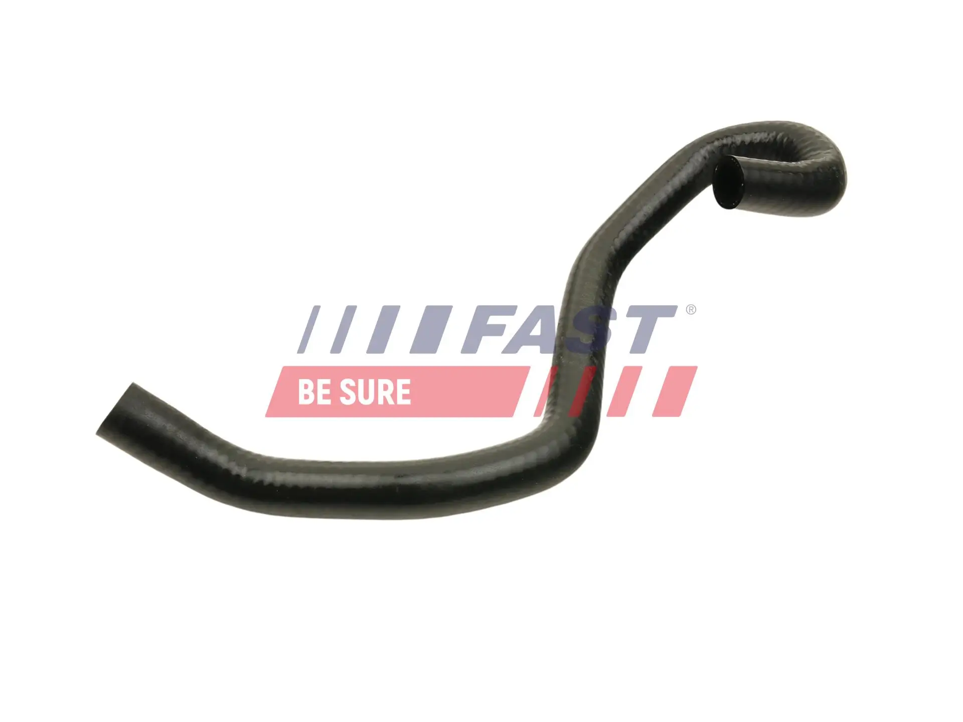 Rohrleitung, AGR-Ventil FAST FT61492