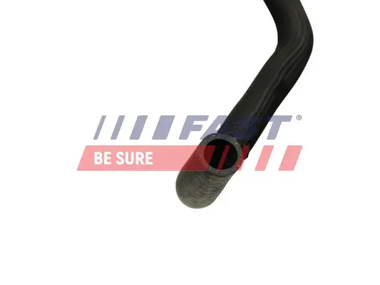 Kühlerschlauch FAST FT61496 Bild Kühlerschlauch FAST FT61496