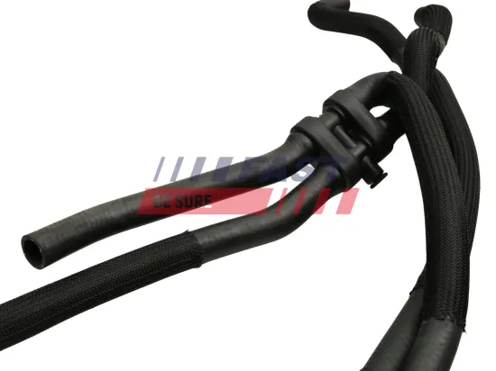 Kühlerschlauch FAST FT61496 Bild Kühlerschlauch FAST FT61496