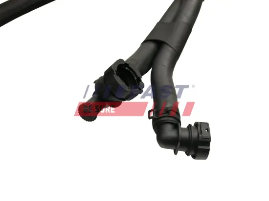Kühlerschlauch FAST FT61496 Bild Kühlerschlauch FAST FT61496
