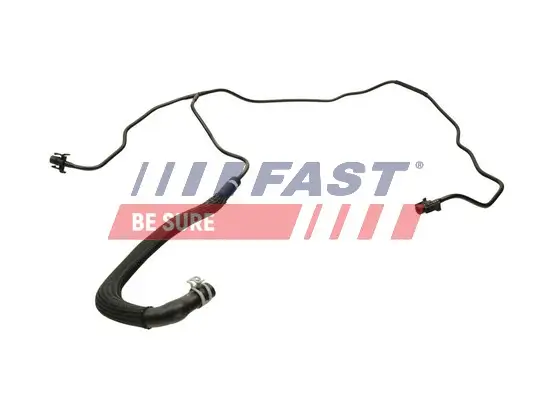 Kühlerschlauch FAST FT61498
