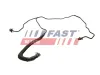 Kühlerschlauch FAST FT61498 Bild Kühlerschlauch FAST FT61498
