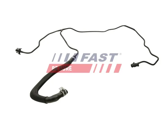 Kühlmittelrohrleitung FAST FT61498 Bild Kühlmittelrohrleitung FAST FT61498