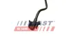 Kühlerschlauch FAST FT61498 Bild Kühlerschlauch FAST FT61498