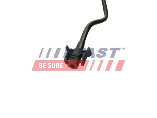 Kühlerschlauch FAST FT61498 Bild Kühlerschlauch FAST FT61498