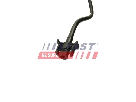 Kühlmittelrohrleitung FAST FT61498 Bild Kühlmittelrohrleitung FAST FT61498