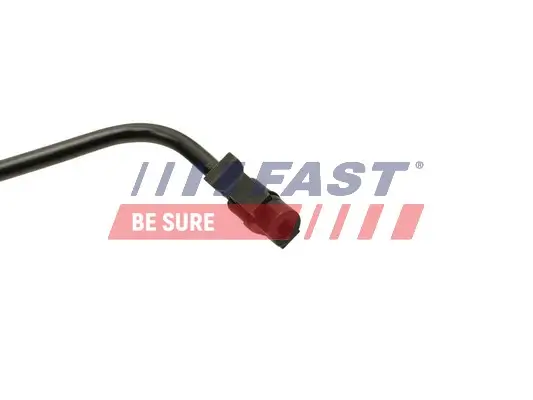 Kühlerschlauch FAST FT61498 Bild Kühlerschlauch FAST FT61498