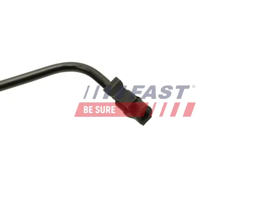 Kühlmittelrohrleitung FAST FT61498 Bild Kühlmittelrohrleitung FAST FT61498