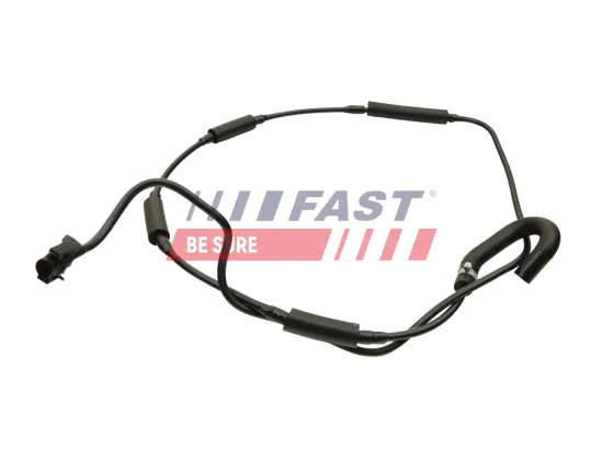 Kühlmittelrohrleitung FAST FT61499 Bild Kühlmittelrohrleitung FAST FT61499