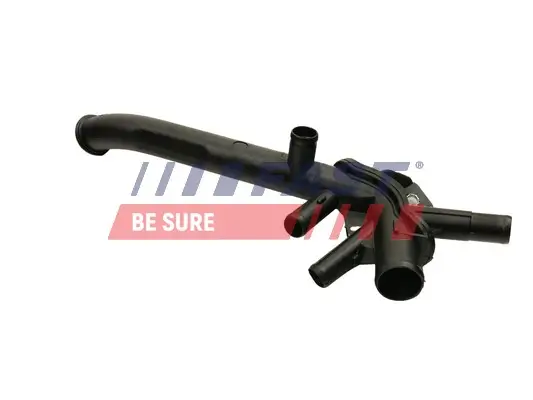 Kühlerschlauch FAST FT61501 Bild Kühlerschlauch FAST FT61501