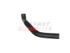 Ladeluftschlauch Ladeluftkühler Eingang links FAST FT61503 Bild Ladeluftschlauch Ladeluftkühler Eingang links FAST FT61503