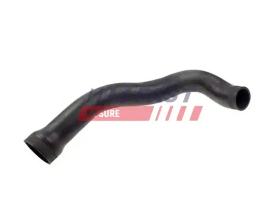 Ladeluftschlauch FAST FT61543 Bild Ladeluftschlauch FAST FT61543