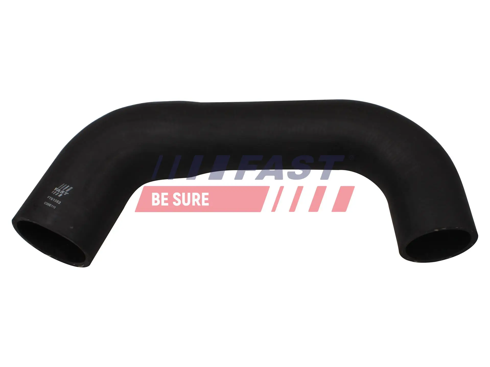 Stoßdämpfer Hinterachse rechts Hinterachse links Hinterachse links Hinterachse rechts FAST FT11313