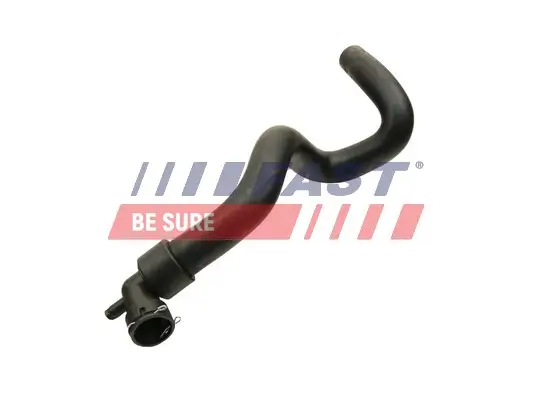 Kühlerschlauch FAST FT61555 Bild Kühlerschlauch FAST FT61555