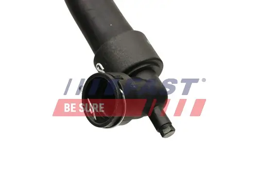 Kühlerschlauch FAST FT61555 Bild Kühlerschlauch FAST FT61555