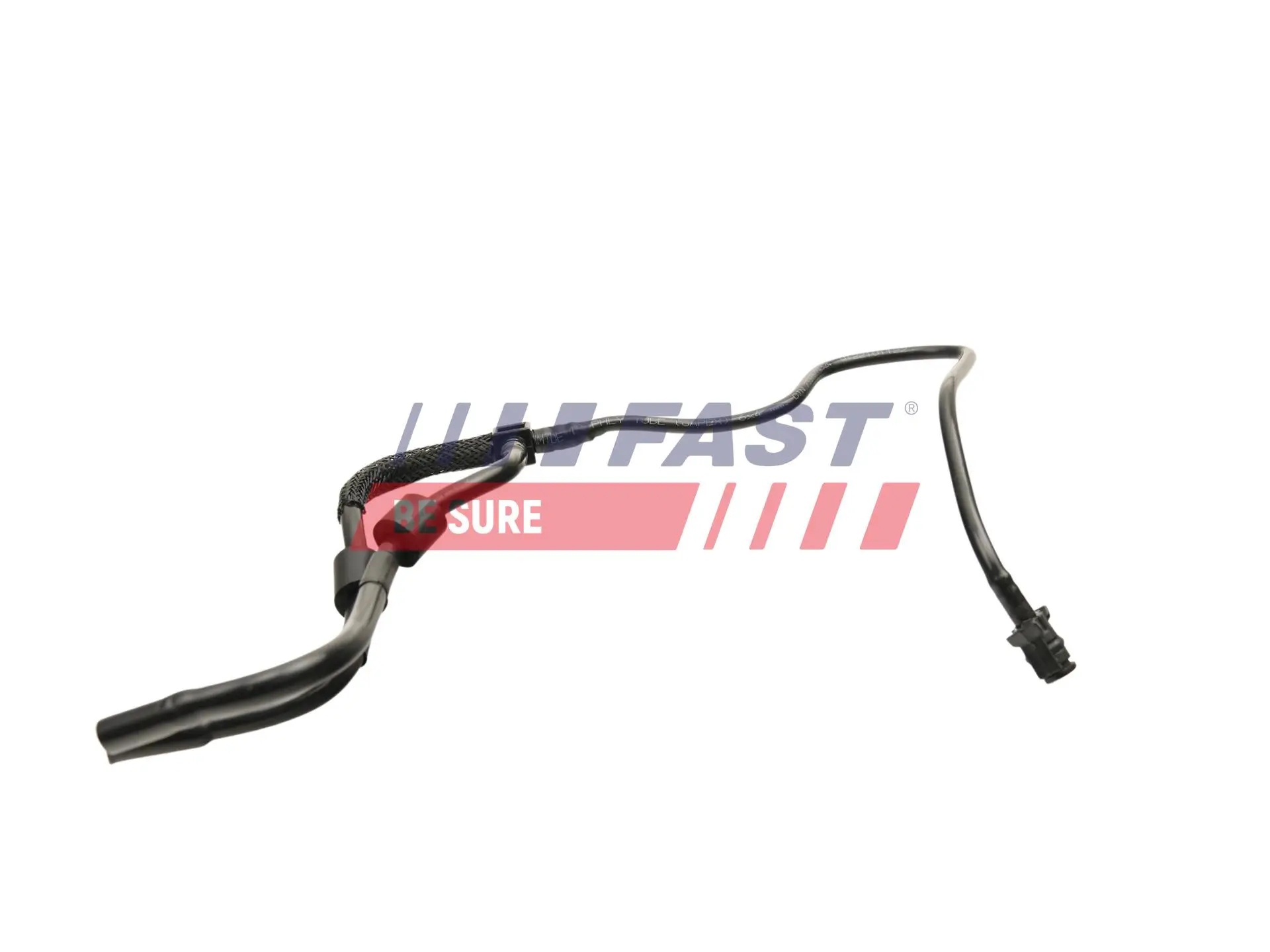 Wischblatt vorne beidseitig beidseitig vorne FAST FT93244