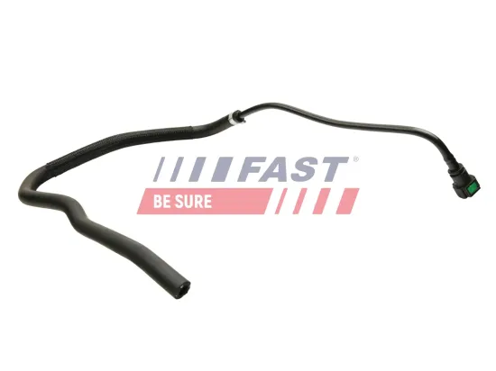 Kühlmittelrohrleitung FAST FT61558 Bild Kühlmittelrohrleitung FAST FT61558