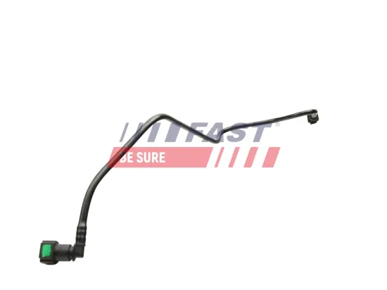 Kühlmittelrohrleitung FAST FT61559 Bild Kühlmittelrohrleitung FAST FT61559