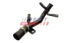 Kühlerschlauch FAST FT61562 Bild Kühlerschlauch FAST FT61562