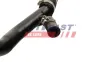 Kühlerschlauch FAST FT61562 Bild Kühlerschlauch FAST FT61562