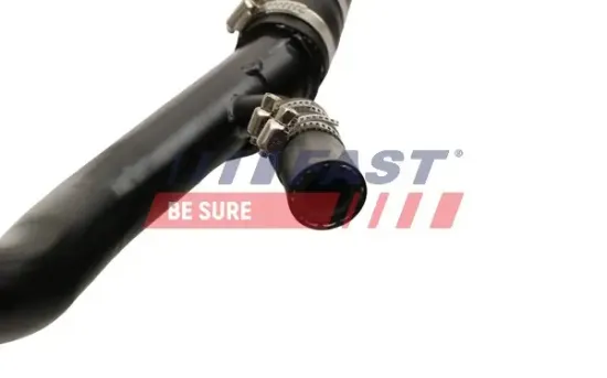 Kühlerschlauch FAST FT61562 Bild Kühlerschlauch FAST FT61562