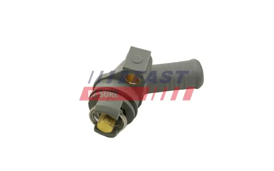 Kühlmittelflansch FAST FT61567 Bild Kühlmittelflansch FAST FT61567