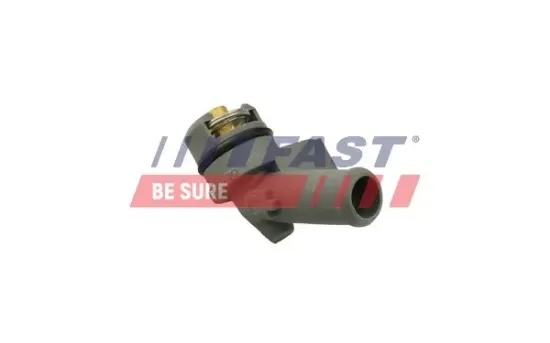 Kühlerschlauch FAST FT61567 Bild Kühlerschlauch FAST FT61567