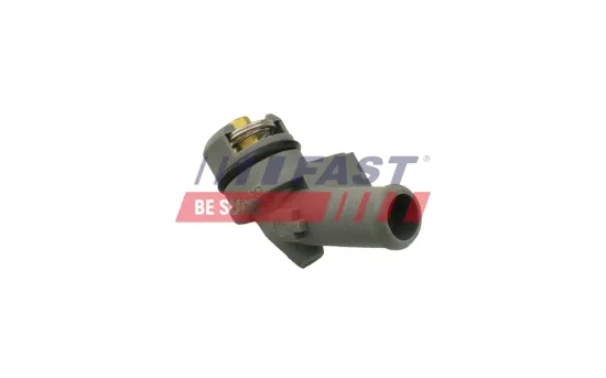 Kühlmittelflansch FAST FT61567 Bild Kühlmittelflansch FAST FT61567