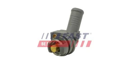 Kühlmittelflansch FAST FT61567 Bild Kühlmittelflansch FAST FT61567