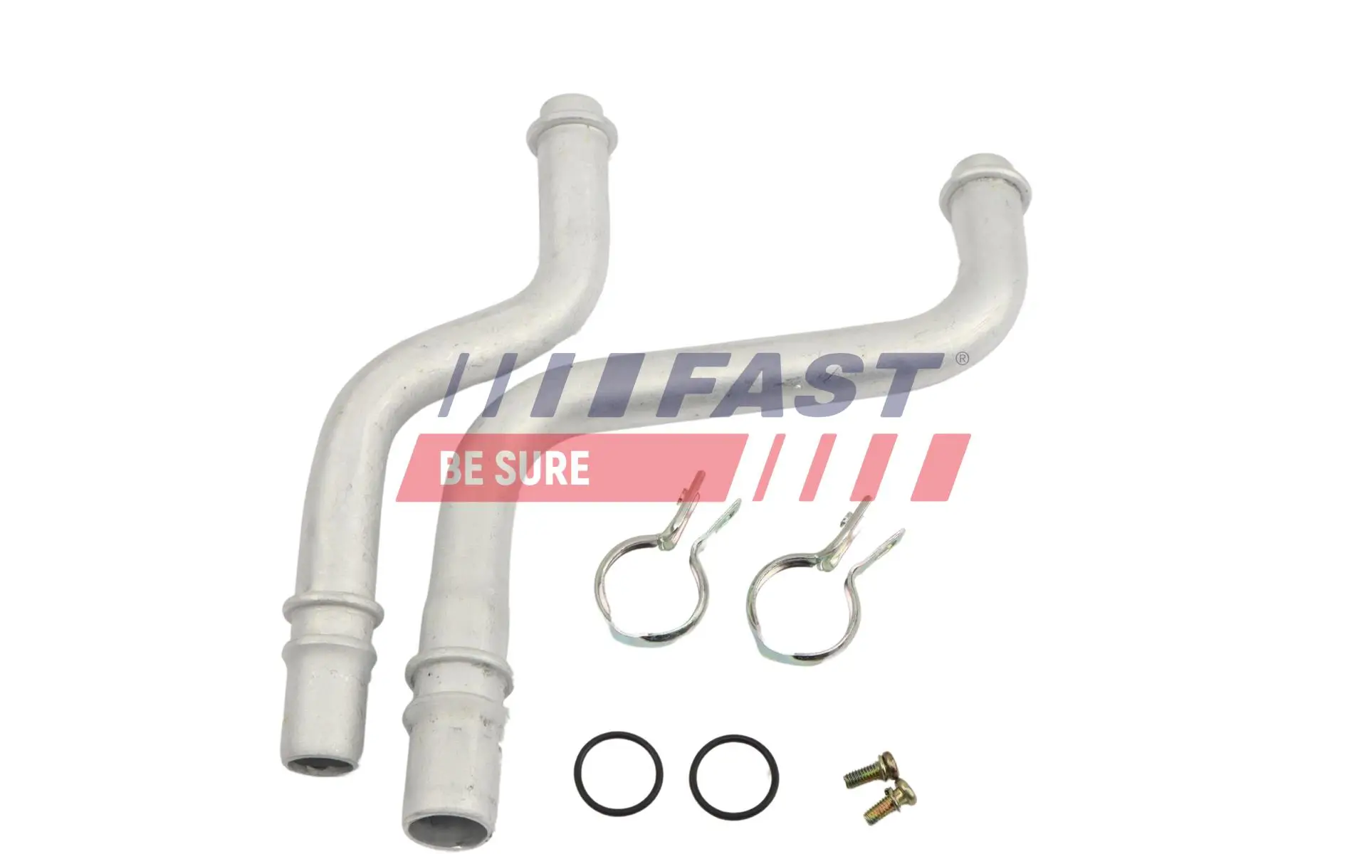 Kühlerschlauch FAST FT61568