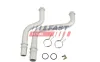 Kühlerschlauch FAST FT61568 Bild Kühlerschlauch FAST FT61568