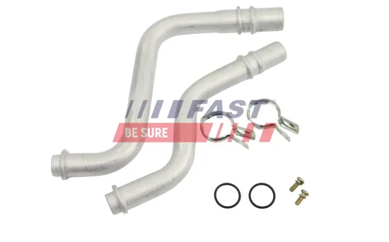 Kühlerschlauch FAST FT61568 Bild Kühlerschlauch FAST FT61568