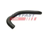 Schlauch, Wärmetauscher (Heizung) FAST FT61572