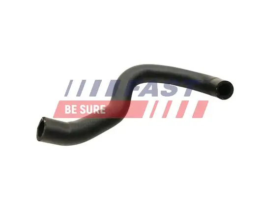 Schlauch, Wärmetauscher (Heizung) FAST FT61572 Bild Schlauch, Wärmetauscher (Heizung) FAST FT61572