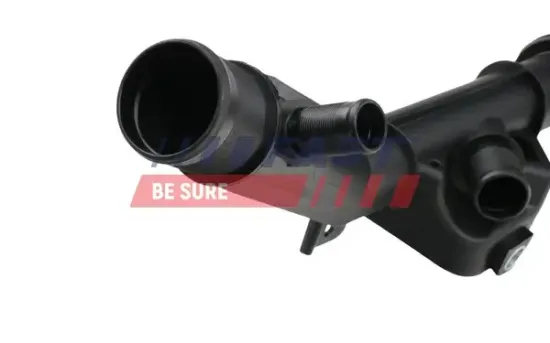 Kühlmittelrohrleitung FAST FT61578 Bild Kühlmittelrohrleitung FAST FT61578