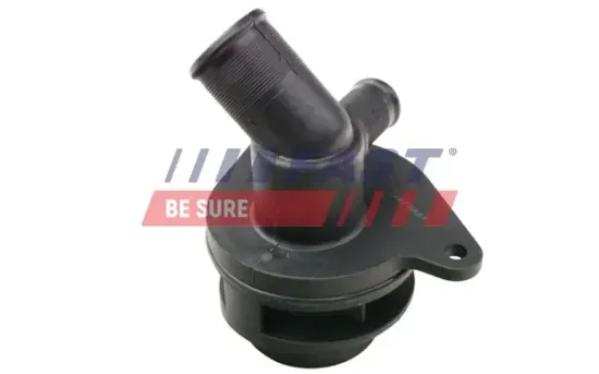 Kühlmittelflansch Wasserpumpe FAST FT61580 Bild Kühlmittelflansch Wasserpumpe FAST FT61580