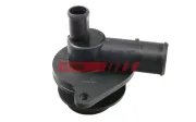 Kühlmittelflansch FAST FT61581