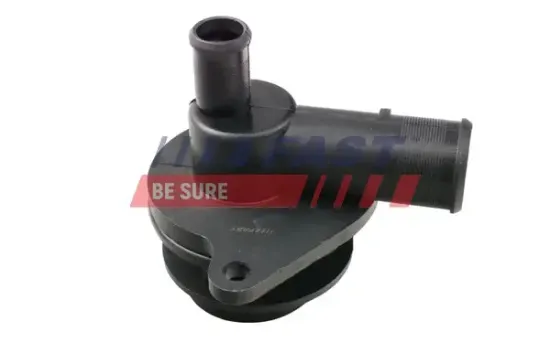 Kühlmittelflansch FAST FT61581 Bild Kühlmittelflansch FAST FT61581