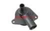 Kühlmittelflansch FAST FT61581 Bild Kühlmittelflansch FAST FT61581