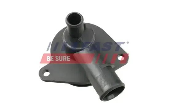 Kühlmittelflansch FAST FT61581 Bild Kühlmittelflansch FAST FT61581