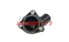 Kühlmittelflansch FAST FT61583 Bild Kühlmittelflansch FAST FT61583