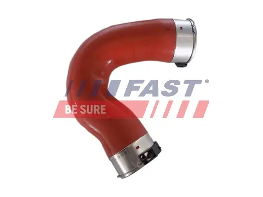 Ladeluftschlauch rechts FAST FT61611 Bild Ladeluftschlauch rechts FAST FT61611