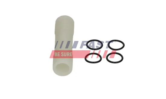 Kühlerschlauch FAST FT61629 Bild Kühlerschlauch FAST FT61629