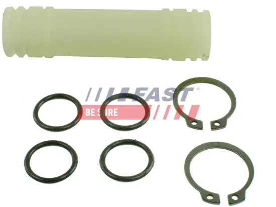 Kühlerschlauch FAST FT61631 Bild Kühlerschlauch FAST FT61631