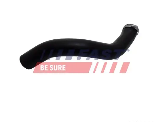 Ladeluftschlauch links unten FAST FT61632 Bild Ladeluftschlauch links unten FAST FT61632