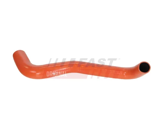Ladeluftschlauch Eingang links FAST FT61645 Bild Ladeluftschlauch Eingang links FAST FT61645