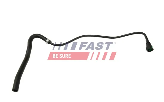 Kühlmittelrohrleitung FAST FT61646 Bild Kühlmittelrohrleitung FAST FT61646