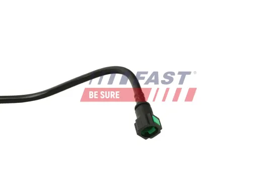 Kühlmittelrohrleitung FAST FT61646 Bild Kühlmittelrohrleitung FAST FT61646
