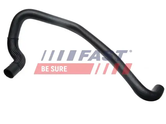 Kühlerschlauch oben FAST FT61648 Bild Kühlerschlauch oben FAST FT61648